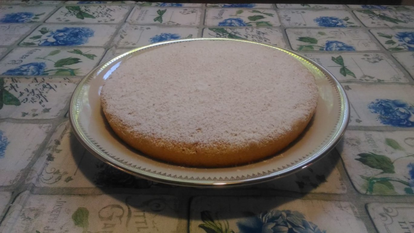 La torta di Linda